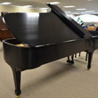 1983 Steinway Model D 9 foot concert grand - Grand Pianos